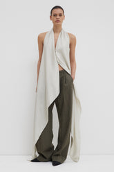 Trini Sleeveless Top